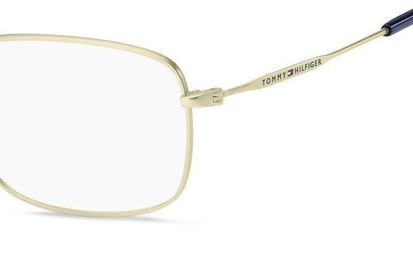 Glasses Tommy Hilfiger TH1934/F AOZ Rechteck Gold