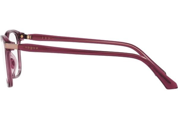 Glasses Vogue Eyewear VO5378 2909 Cat Eye Rot