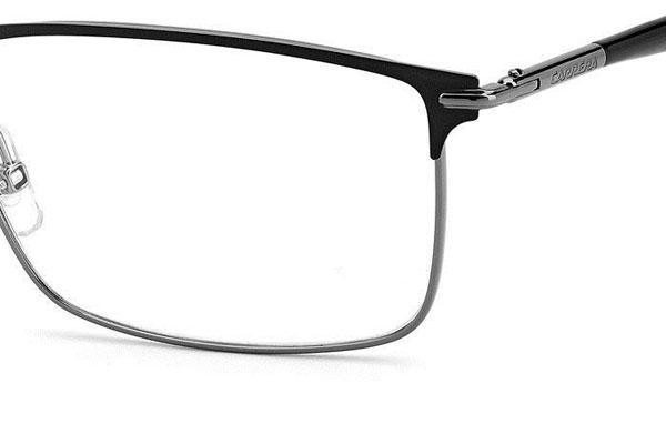 Brillen Carrera CARRERA288 003 Rechteck Schwarz