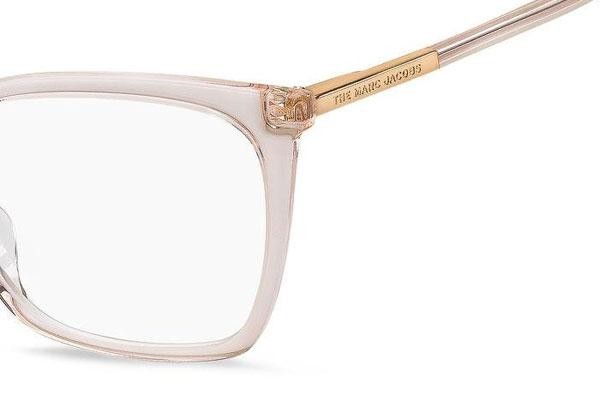 Brillen Marc Jacobs MARC510 733 Rechteck Beige