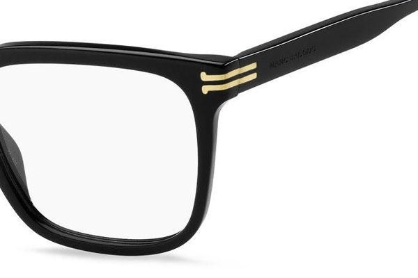 Glasses Marc Jacobs MJ1059 807 Quadratisch Schwarz