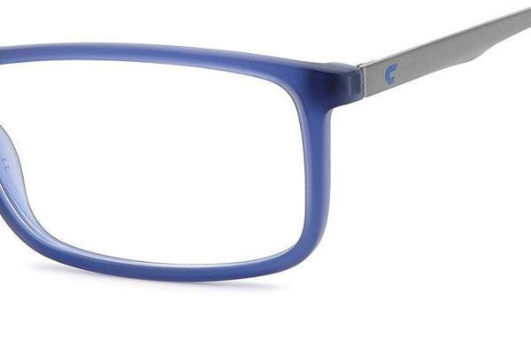 Brillen Carrera CARRERA8883 PJP Rechteck Blau