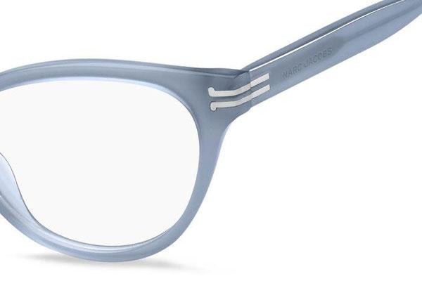 Glasses Marc Jacobs MJ1060 MVU Cat Eye Blau