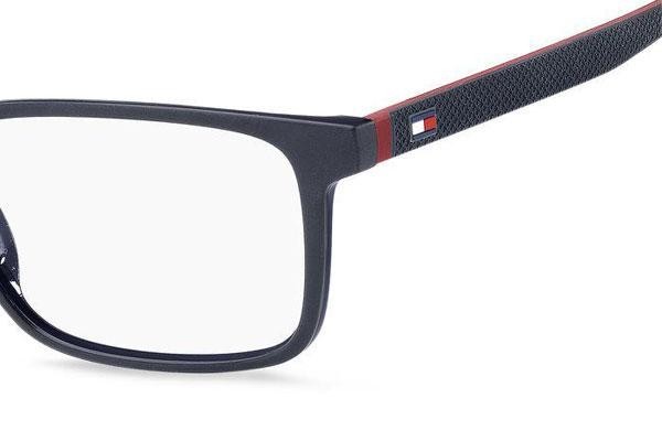 Glasses Tommy Hilfiger TH1786 FLL Rechteck Blau