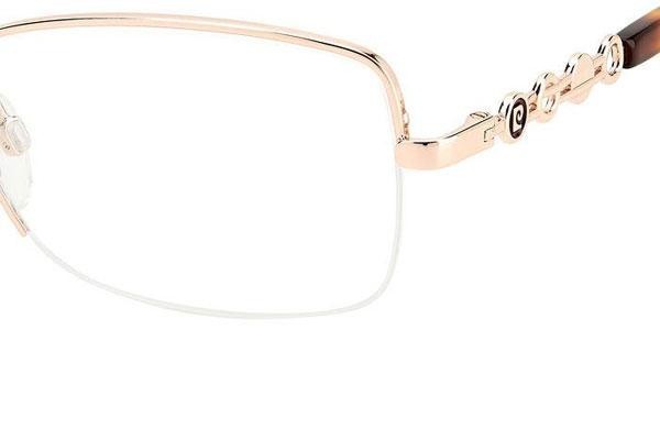 Glasses Pierre Cardin P.C.8870 DDB Rechteck Gold