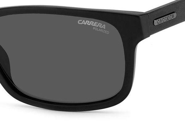 Sunglasses Carrera CARRERA299/S 003/M9 Rechteck Schwarz