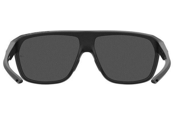 Sunglasses Under Armour UADOMINATE 003/KA Rechteck Schwarz