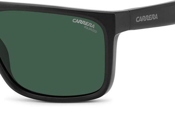 Sonnenbrille Carrera Ducati CARDUC011/S 003/UC Flat Top Schwarz