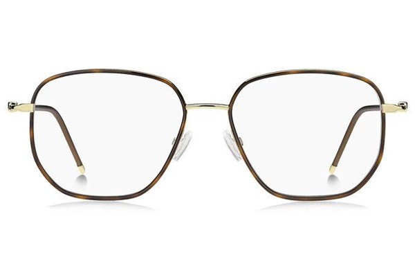 Glasses BOSS BOSS1430 06J Oval Gold