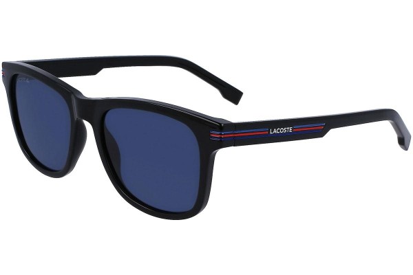 Sonnenbrille Lacoste L995S 001 Quadratisch Schwarz