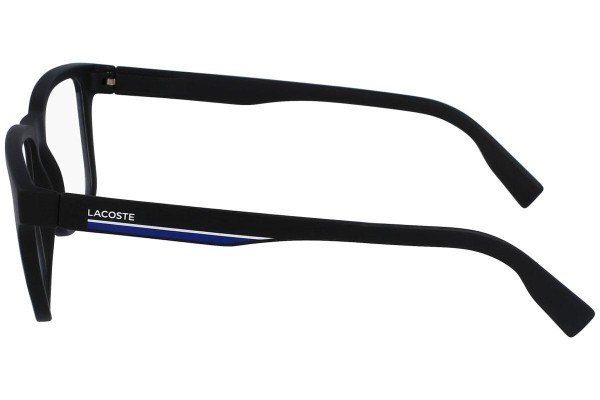 Glasses Lacoste L2926 002 Quadratisch Schwarz