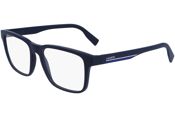 Glasses Lacoste L2926 400 Quadratisch Blau