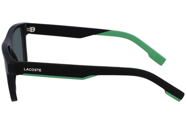 Sonnenbrille Lacoste L998S 002 Quadratisch Grün