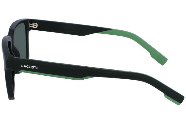 Sonnenbrille Lacoste L999S 301 Quadratisch Grün