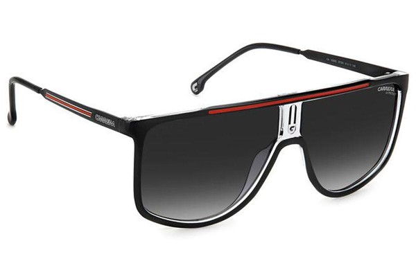 Sunglasses Carrera CARRERA1056/S OIT/9O Flat Top Schwarz