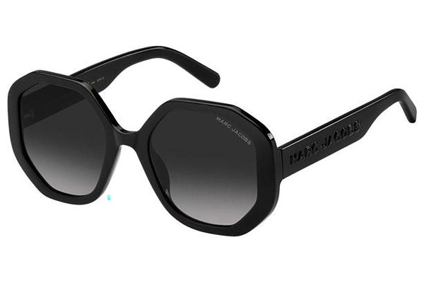 Sunglasses Marc Jacobs MARC659/S 807/9O Besondere Schwarz