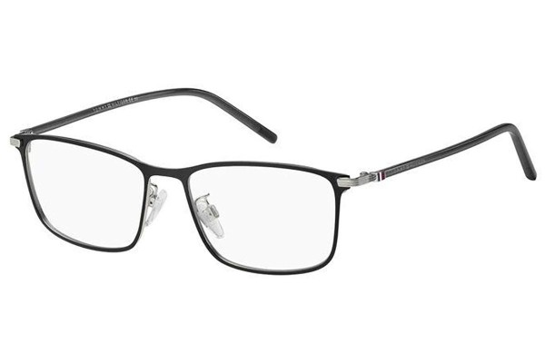 Glasses Tommy Hilfiger TH2013/F CSA Rechteck Schwarz