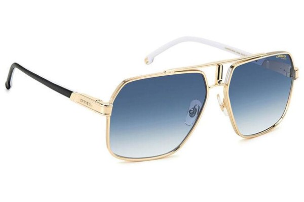 Sonnenbrille Carrera CARRERA1055/S J5G/08 Pilot Gold