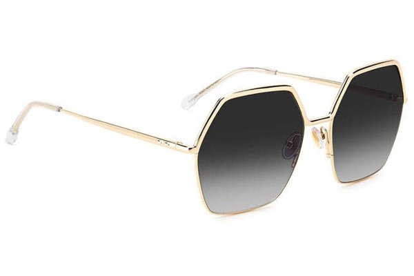 Sunglasses Isabel Marant IM0119/S 000/9O Besondere Gold