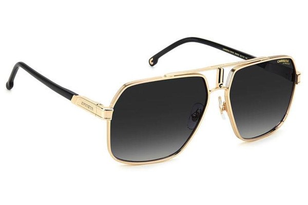 Sonnenbrille Carrera CARRERA1055/S 2M2/9O Pilot Gold