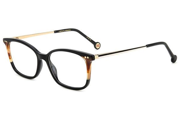 Glasses Carolina Herrera HER0167 WR7 Rechteck Havanna