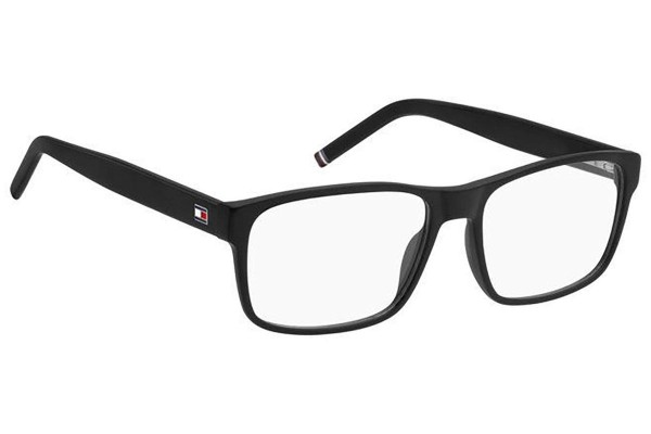 Glasses Tommy Hilfiger TH1989 003 Rechteck Schwarz