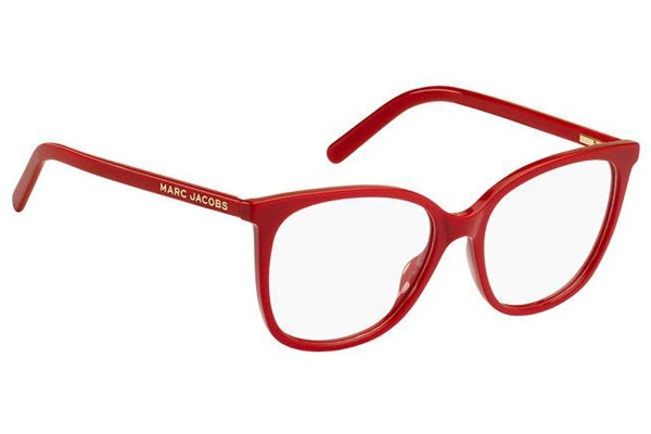 Brillen Marc Jacobs MARC662 C9A Rund Rot