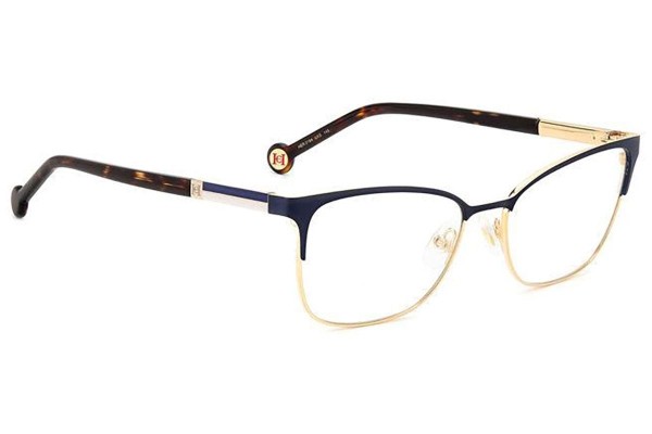 Glasses Carolina Herrera HER0164 LKS Rechteck Gold