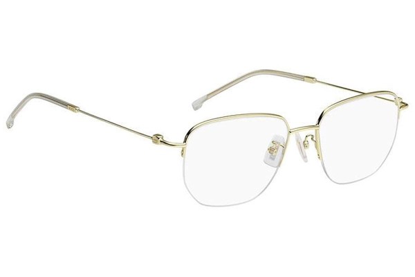 Glasses BOSS BOSS1544/F J5G Rechteck Gold