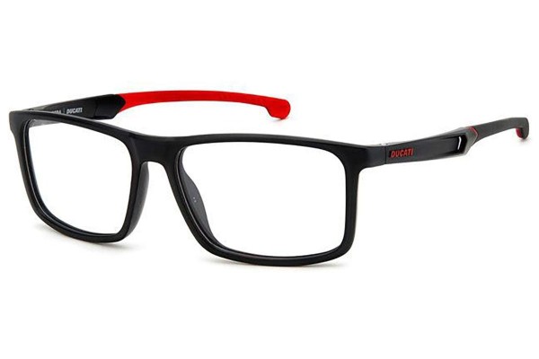 Glasses Carrera Ducati CARDUC024 OIT Quadratisch Schwarz