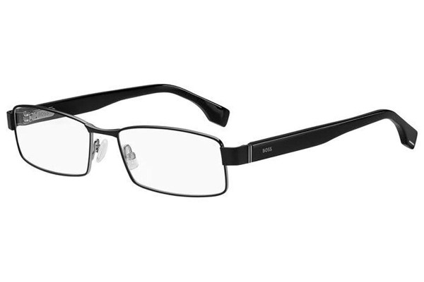 Glasses BOSS BOSS1519 003 Rechteck Schwarz