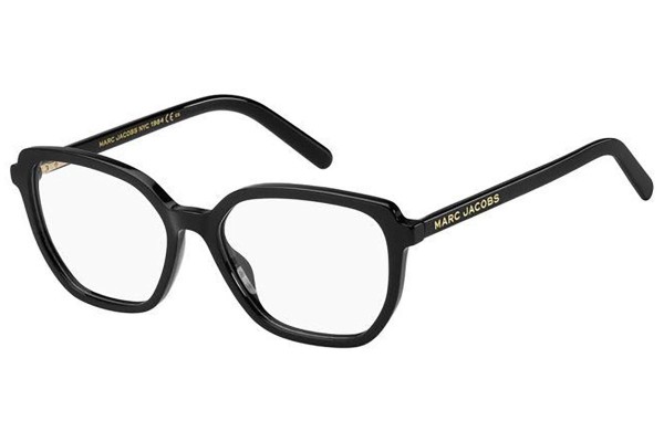 Brillen Marc Jacobs MARC661 807 Besondere Schwarz