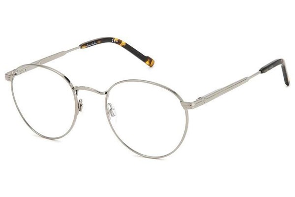 Glasses Pierre Cardin P.C.6890 6LB Oval Silber