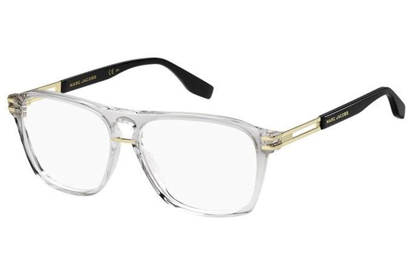 Brillen Marc Jacobs MARC679 900 Quadratisch Kristall