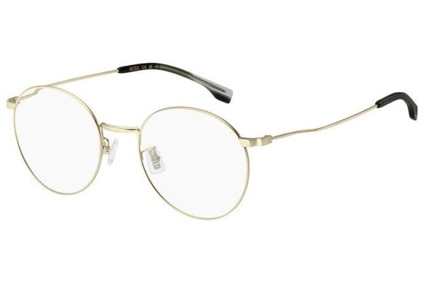 Glasses BOSS BOSS1514/G AOZ Oval Gold