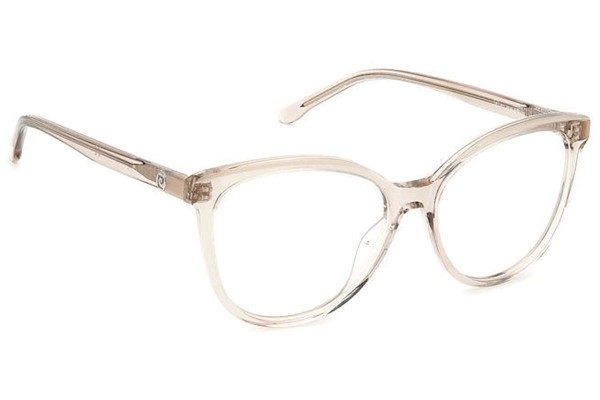 Glasses Pierre Cardin P.C.8516 AZP Cat Eye Beige