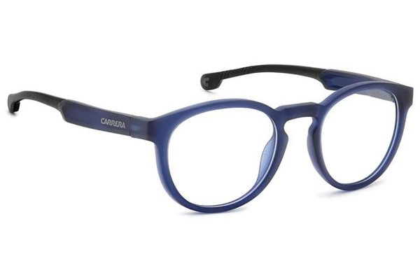 Glasses Carrera Ducati CARDUC019 PJP Oval Blau