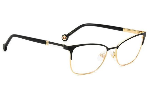 Glasses Carolina Herrera HER0164 RHL Rechteck Gold