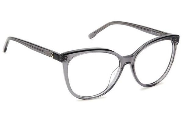 Glasses Pierre Cardin P.C.8516 R6S Cat Eye Grau