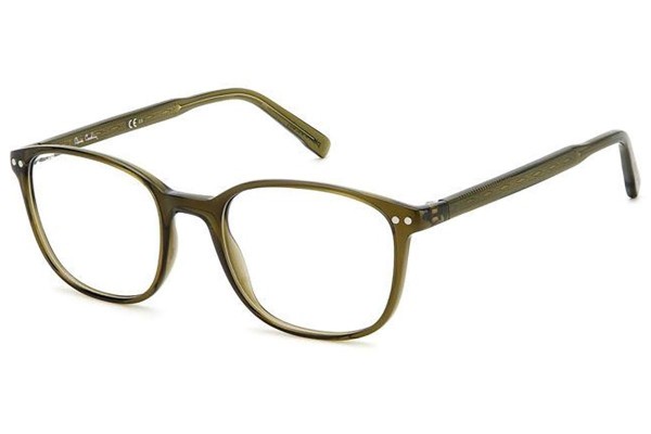 Brillen Pierre Cardin P.C.6256 3Y5 Rund Grün