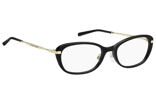 Glasses Marc Jacobs MARC669/G 807 Cat Eye Schwarz