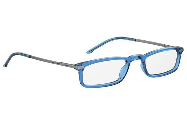 Glasses Seventh Street 7A032 MVU Rechteck Blau