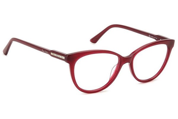 Brillen Pierre Cardin P.C.8514 LHF Cat Eye Rot