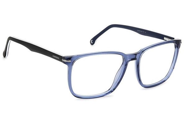 Brillen Carrera CARRERA309 PJP Quadratisch Blau