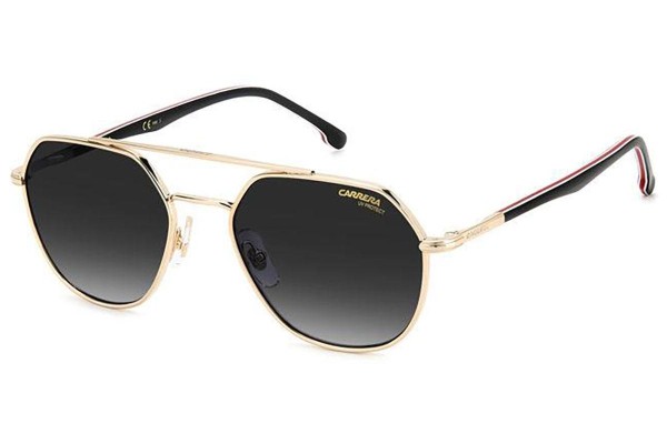 Sonnenbrille Carrera CARRERA303/S W97/9O Pilot Gold