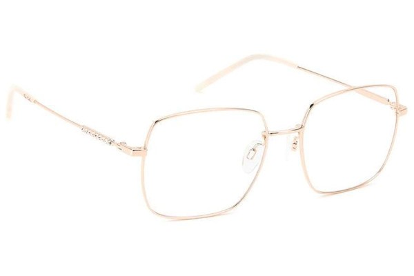 Glasses Pierre Cardin P.C.8877 DDB Quadratisch Gold