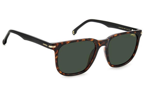 Sonnenbrille Carrera CARRERA300/S 086/QT Quadratisch Havanna