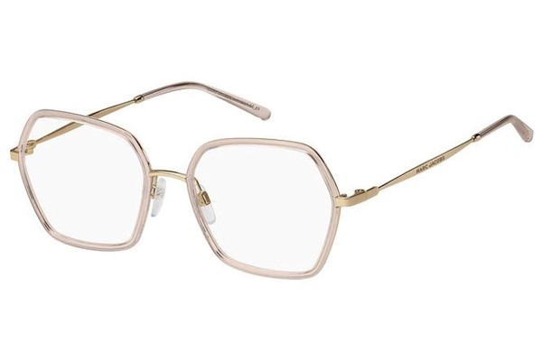 Glasses Marc Jacobs MARC665 K67 Besondere Gold