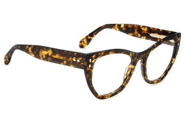 Glasses Isabel Marant IM0129 086 Besondere Havanna