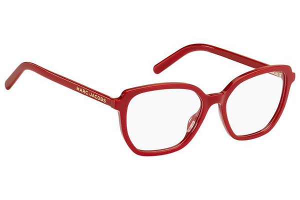 Glasses Marc Jacobs MARC661 C9A Besondere Rot